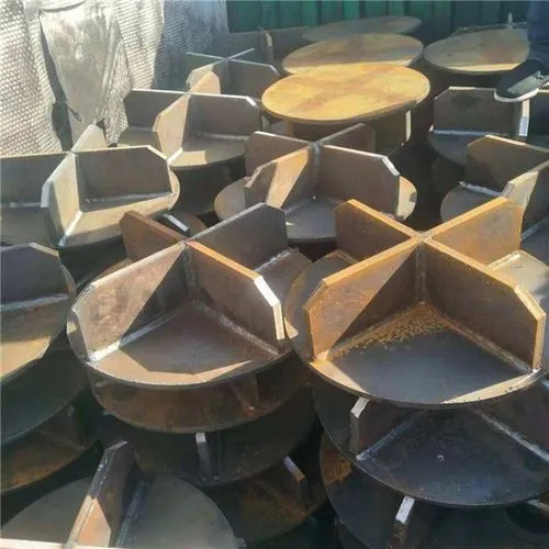 岳阳桩尖的作用