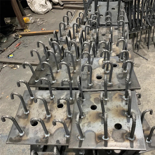 岳阳预埋件安装后，需要进行哪些检查？