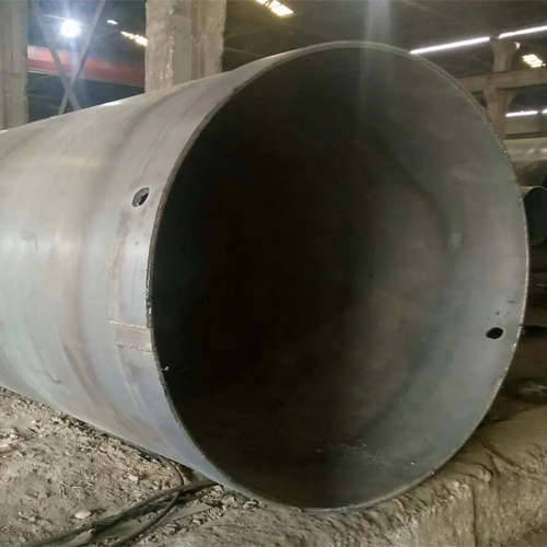 选择岳阳钢护筒的材质时，主要考虑哪些因素