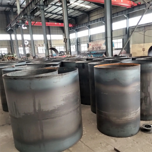 选择岳阳钢护筒的材质时考虑哪些条件？