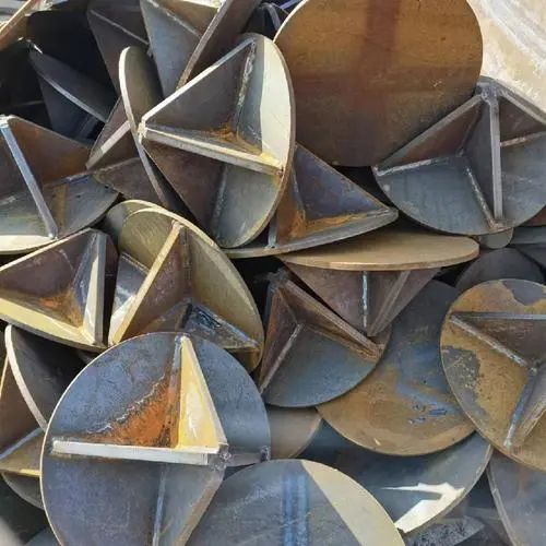 岳阳桩尖的安装流程是什么？