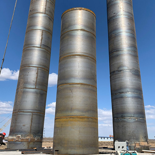 岳阳钢护筒施工标准