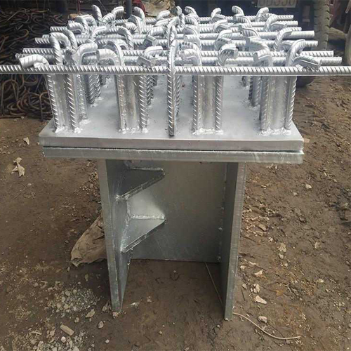 岳阳预埋件加工