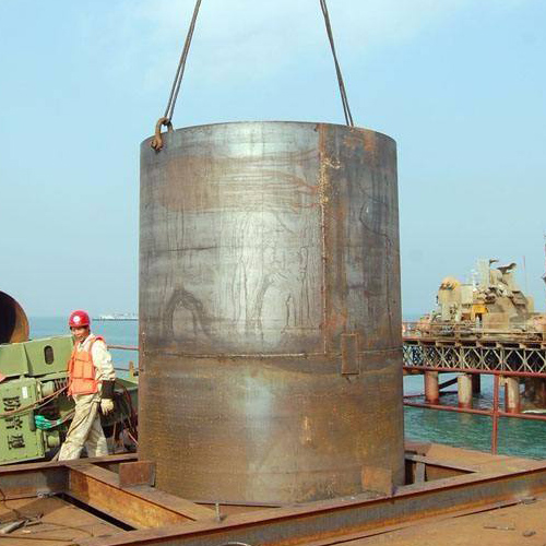 岳阳钢护筒长度要求有哪些