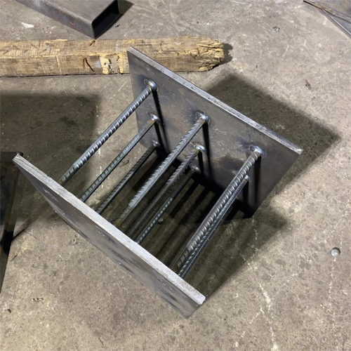 岳阳工程预埋件厂家