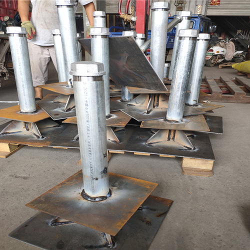 岳阳路基沉降板厂家