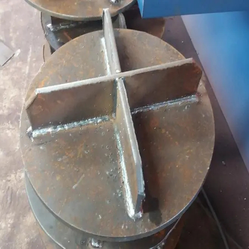 岳阳桩尖厂家安装