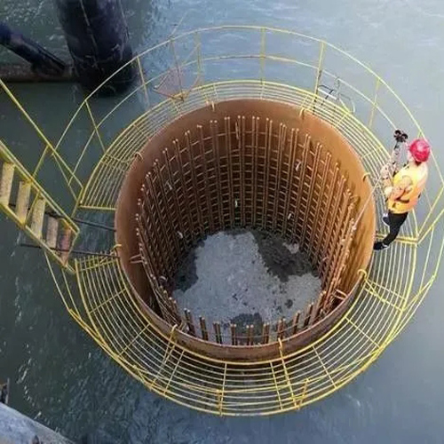 岳阳钢护筒厂家